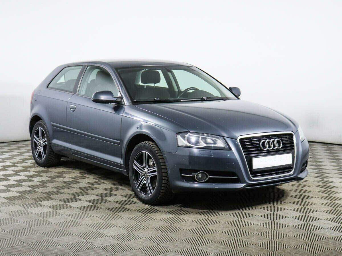 Audi A3 1.4 РКПП, 2012, 171 000 км фото 2