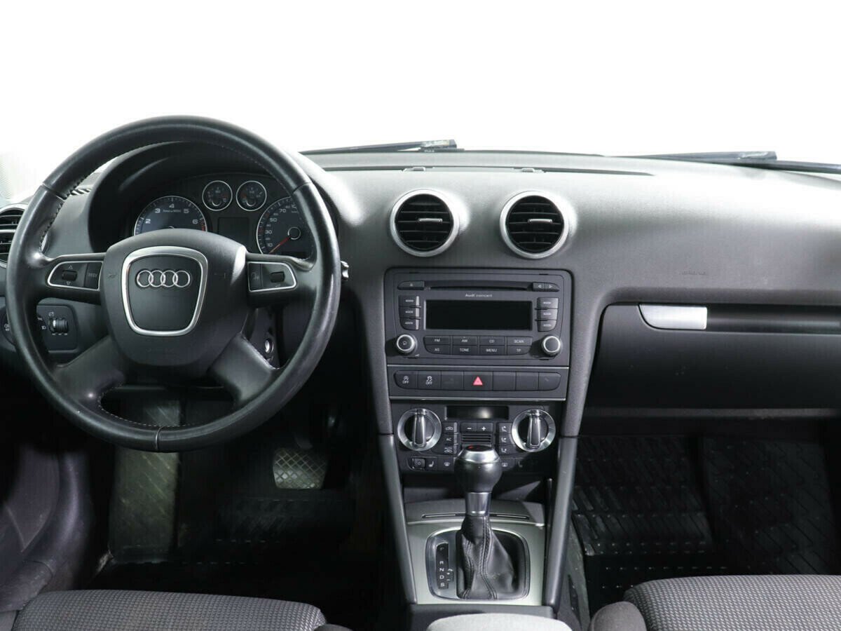 Audi A3 1.4 РКПП, 2012, 171 000 км фото 5