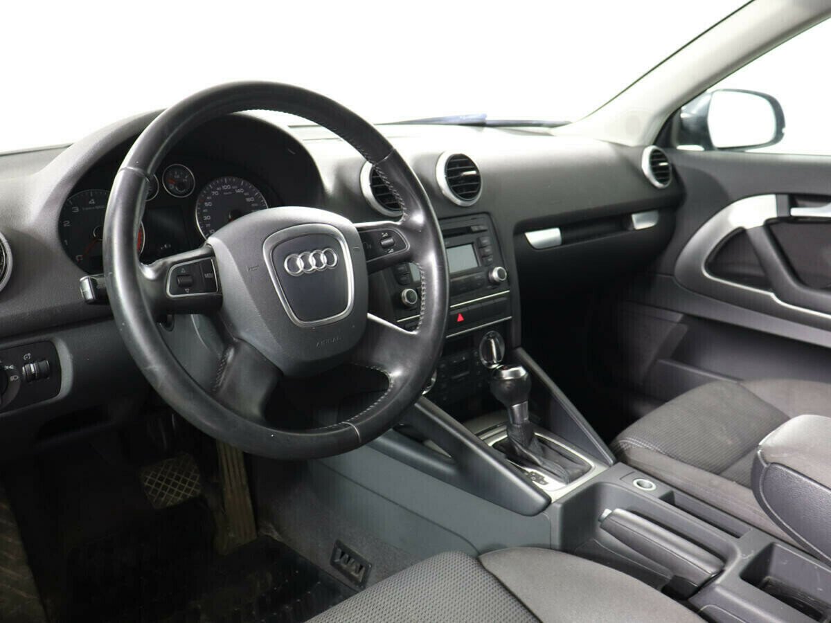Audi A3 1.4 РКПП, 2012, 171 000 км фото 8
