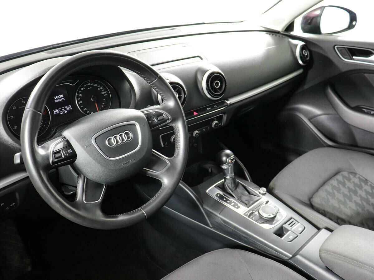 Audi A3 1.8 РКПП, 2012, 146 000 км фото 7