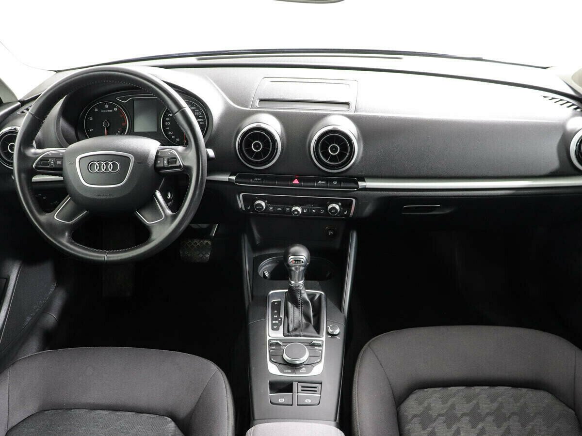 Audi A3 1.8 РКПП, 2012, 146 000 км фото 8