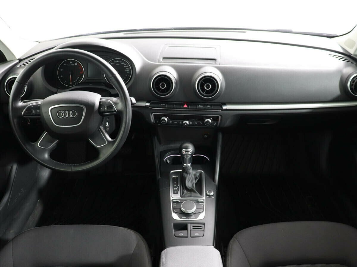 Audi A3 1.4 РКПП, 2012, 143 000 км фото 8