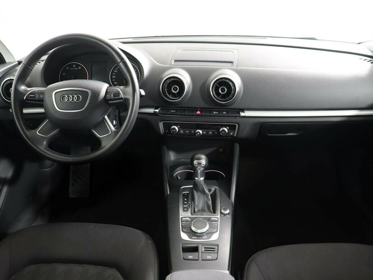 Audi A3 1.4 РКПП, 2013, 128 000 км фото 5