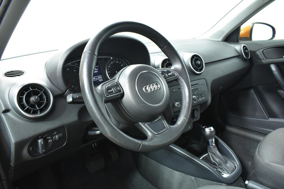 Audi A1 1.4 МКПП, 2013, 134 000 км фото 5