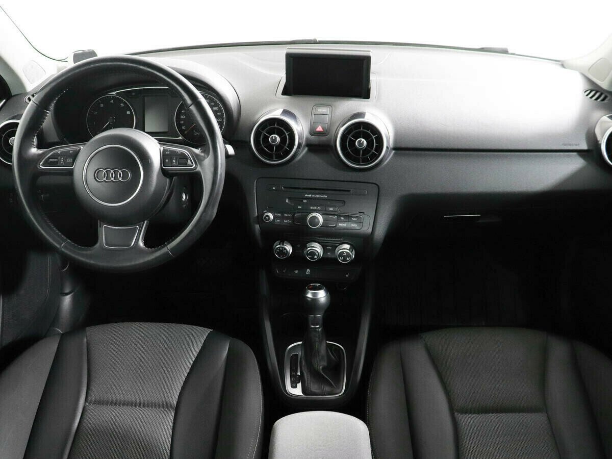 Audi A1 1.4 РКПП, 2011, 146 000 км фото 5