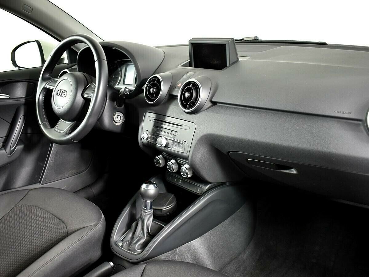 Audi A1 1.4 РКПП, 2012, 141 000 км фото 5