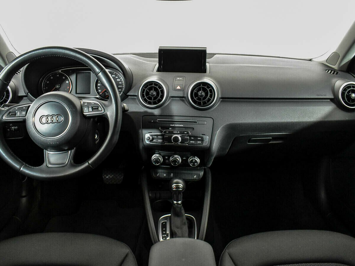 Audi A1 1.4 РКПП, 2014, 113 000 км фото 5