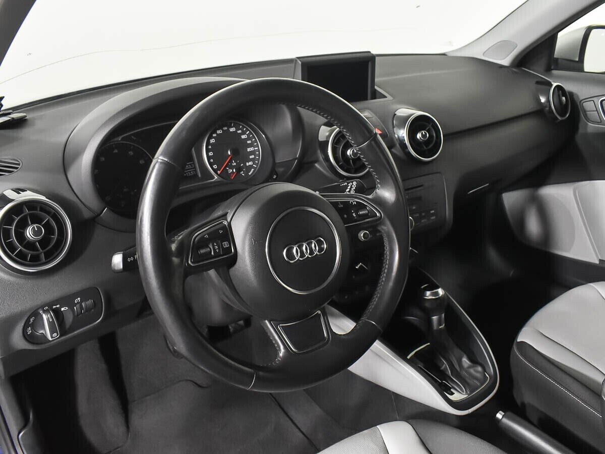 Audi A1 1.4 РКПП, 2012, 144 000 км фото 5