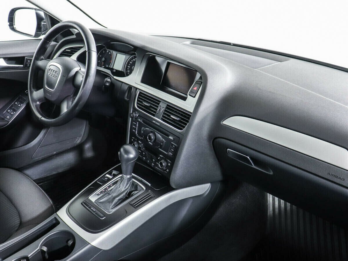 Audi A4 1.8 CVT, 2010, 157 000 км фото 6