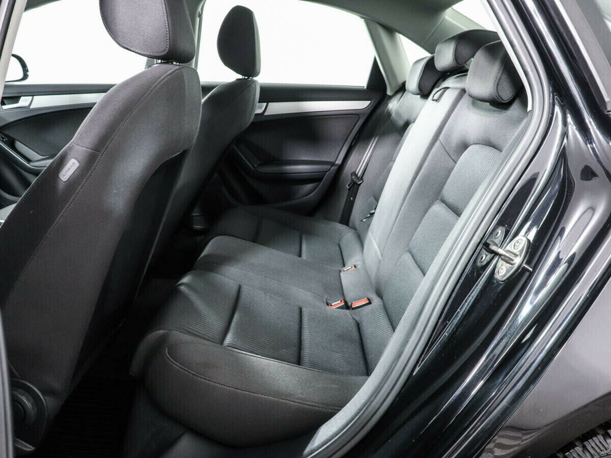 Audi A4 1.8 CVT, 2010, 157 000 км фото 8