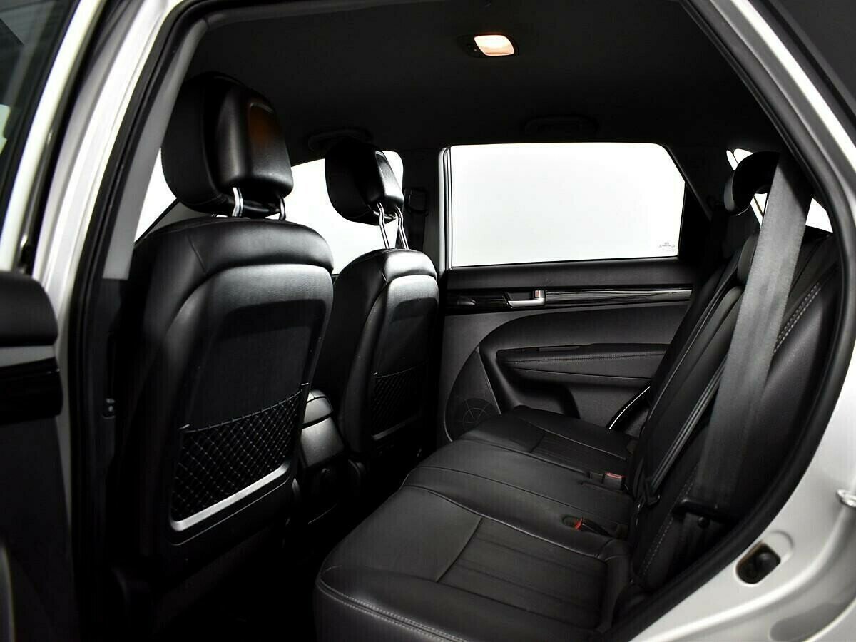 Kia Sorento 2.4 АКПП, 2011, 155 000 км фото 6