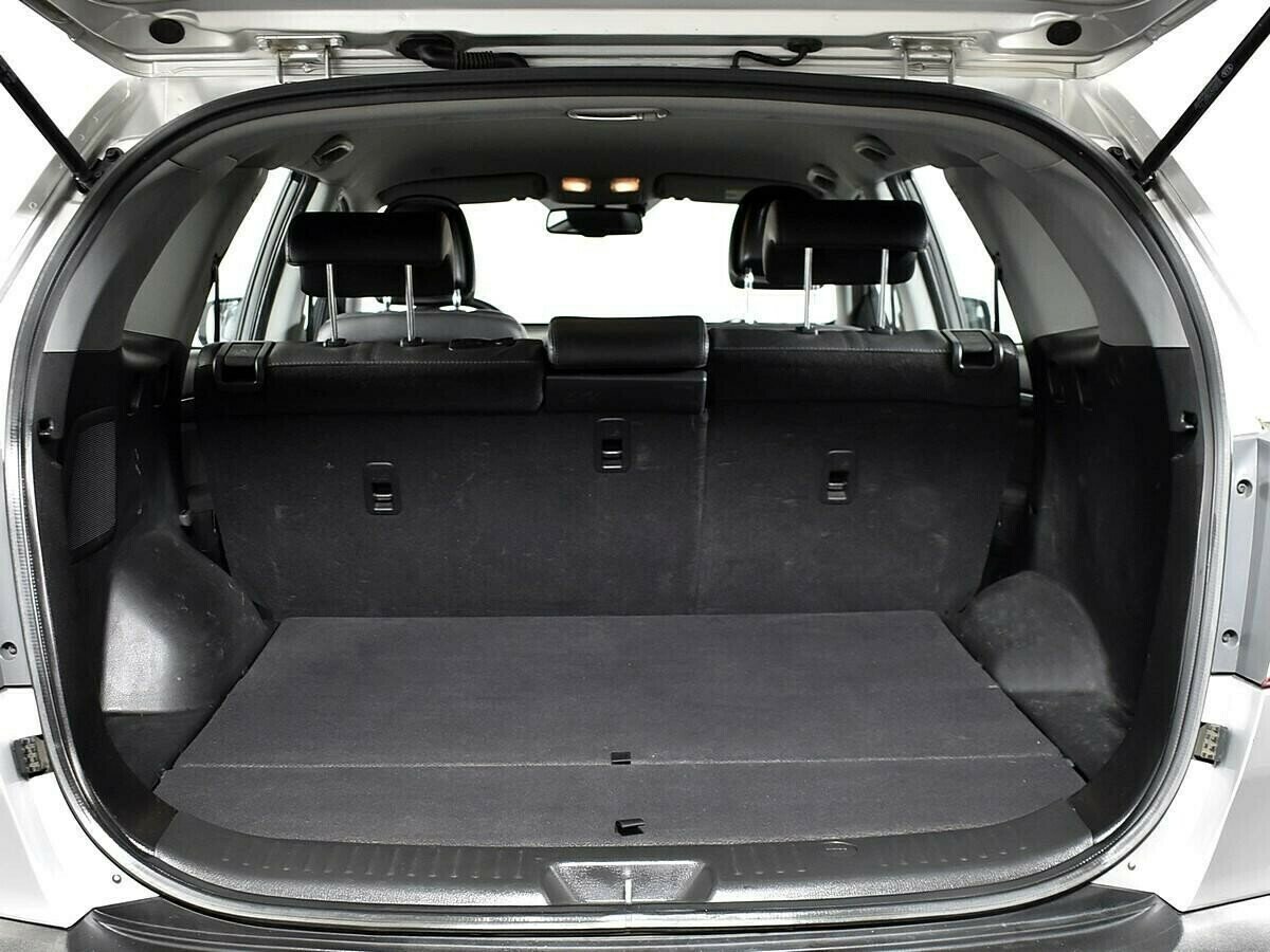 Kia Sorento 2.4 АКПП, 2011, 155 000 км фото 7