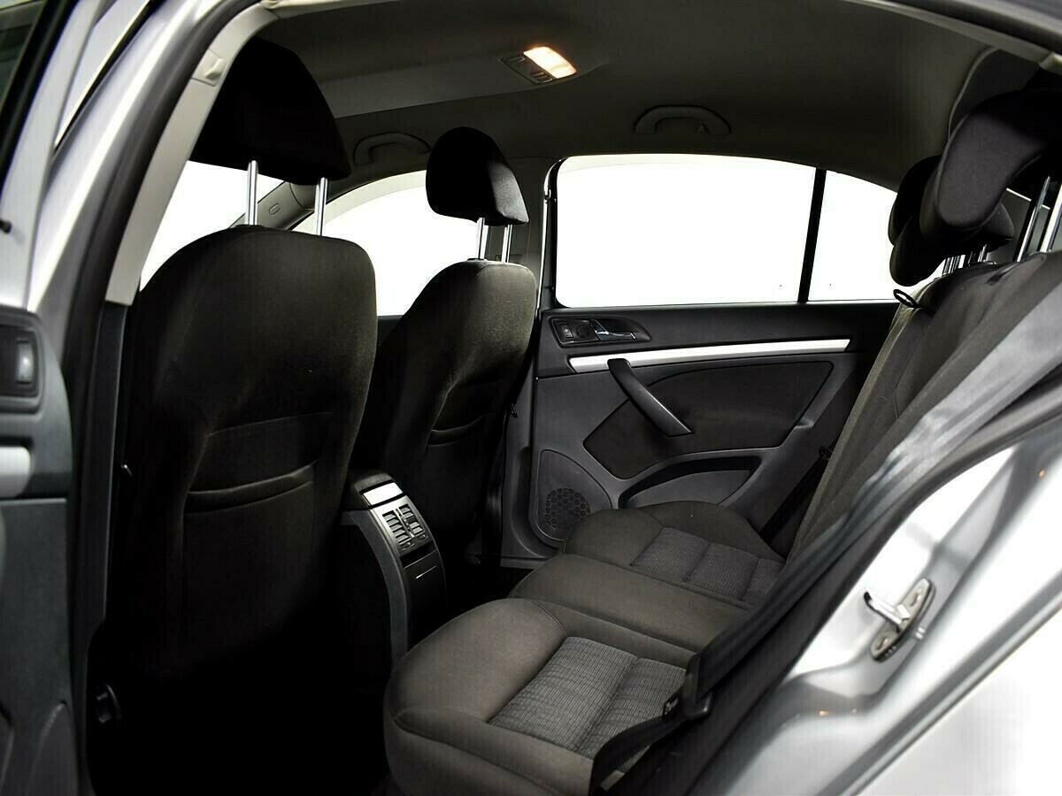 Skoda Octavia 1.4 РКПП, 2012, 137 000 км фото 5