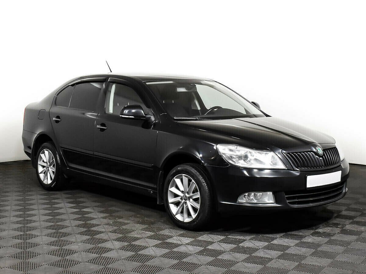 Skoda Octavia 1.8 АКПП, 2012, 140 000 км фото 3