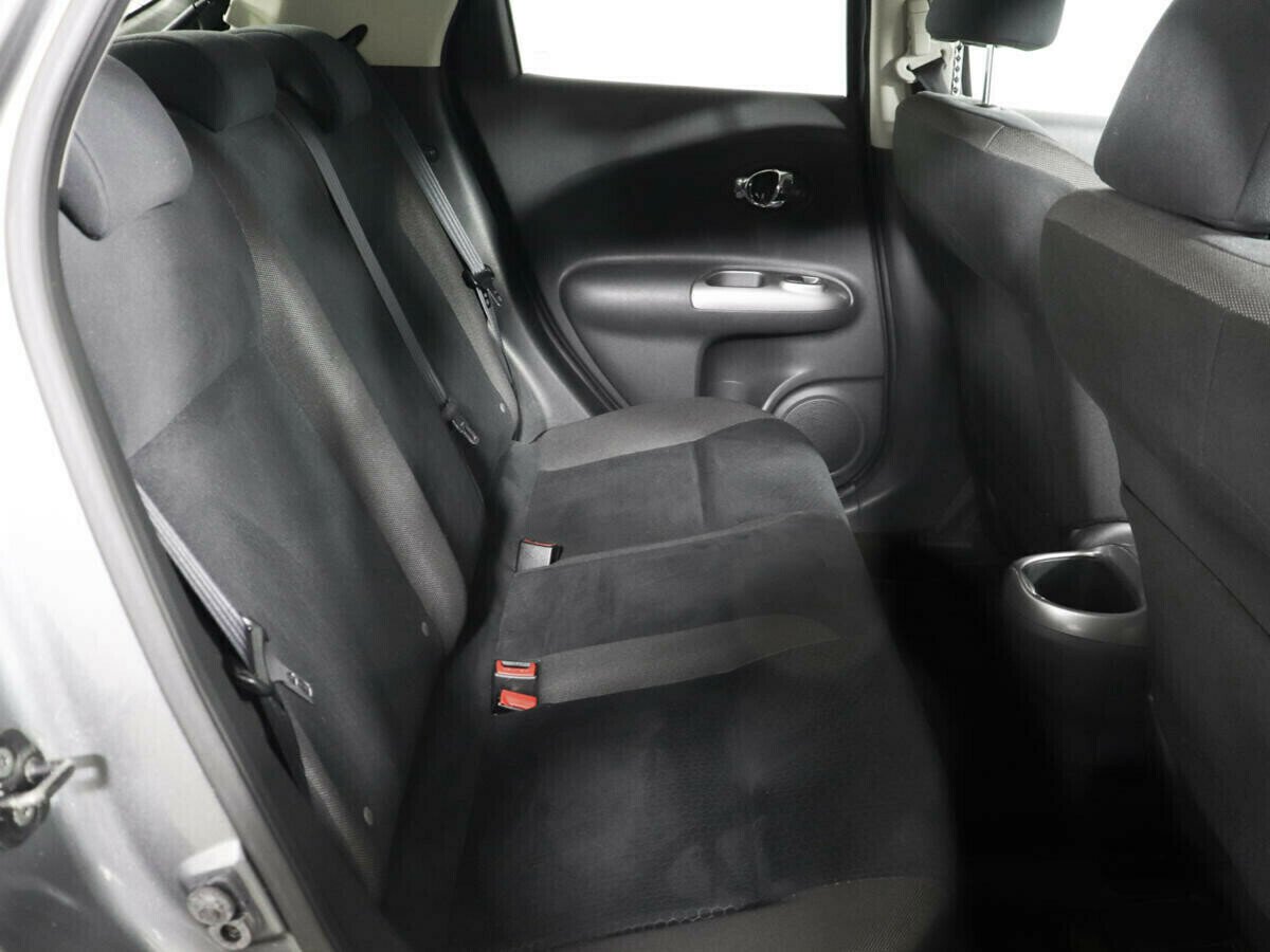 Nissan Juke 1.6 CVT, 2012, 135 000 км фото 6