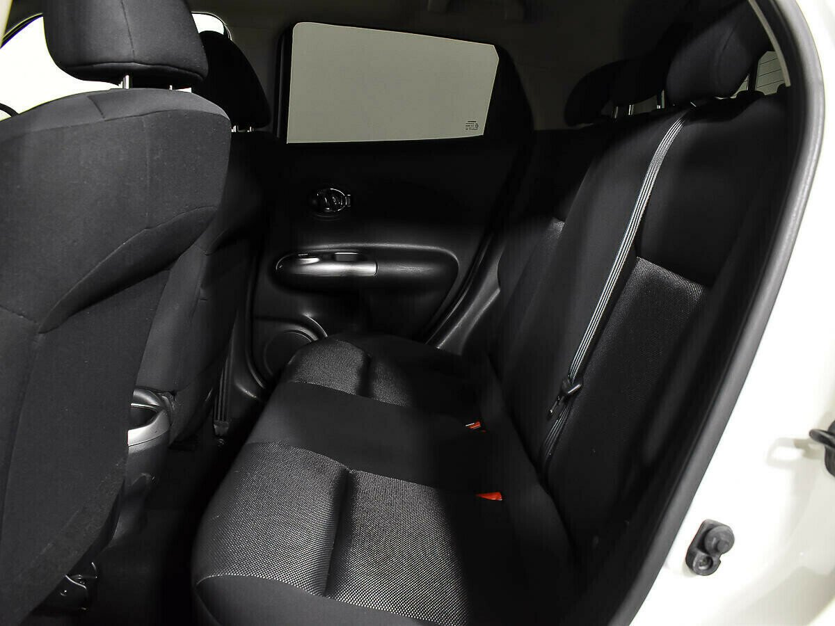 Nissan Juke 1.5 CVT, 2010, 161 000 км фото 6