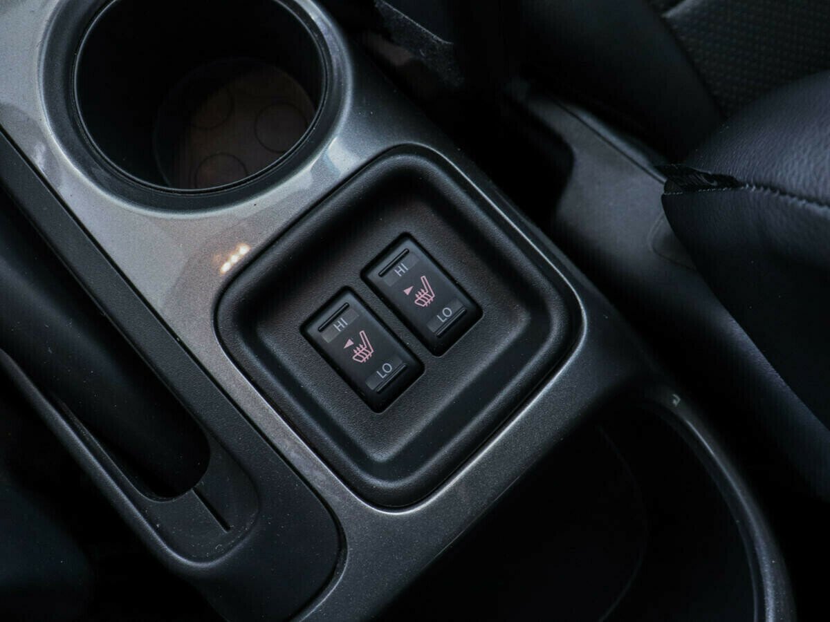 Nissan Juke 1.5 CVT, 2013, 132 000 км фото 7