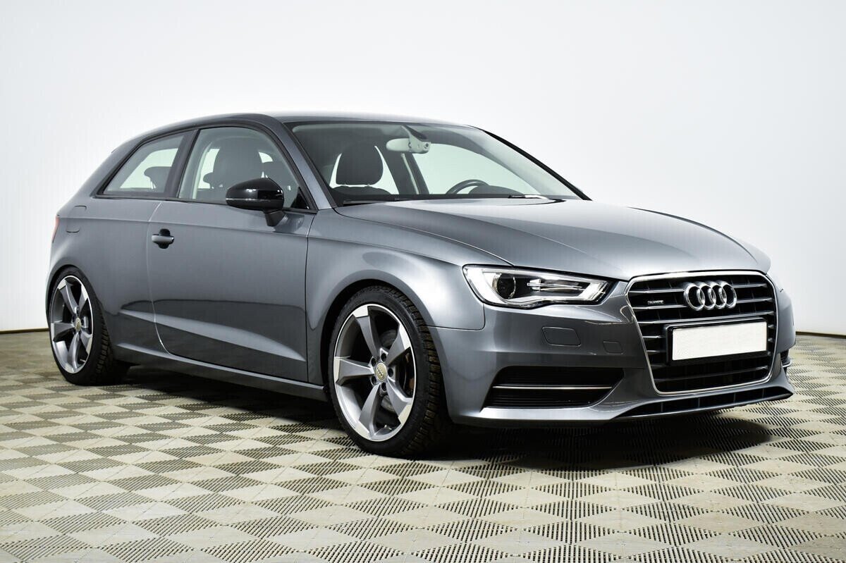 Audi A3 1.8 РКПП, 2012, 137 000 км фото 3