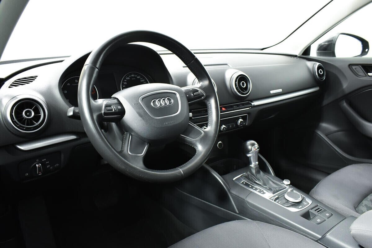 Audi A3 1.8 РКПП, 2012, 137 000 км фото 5