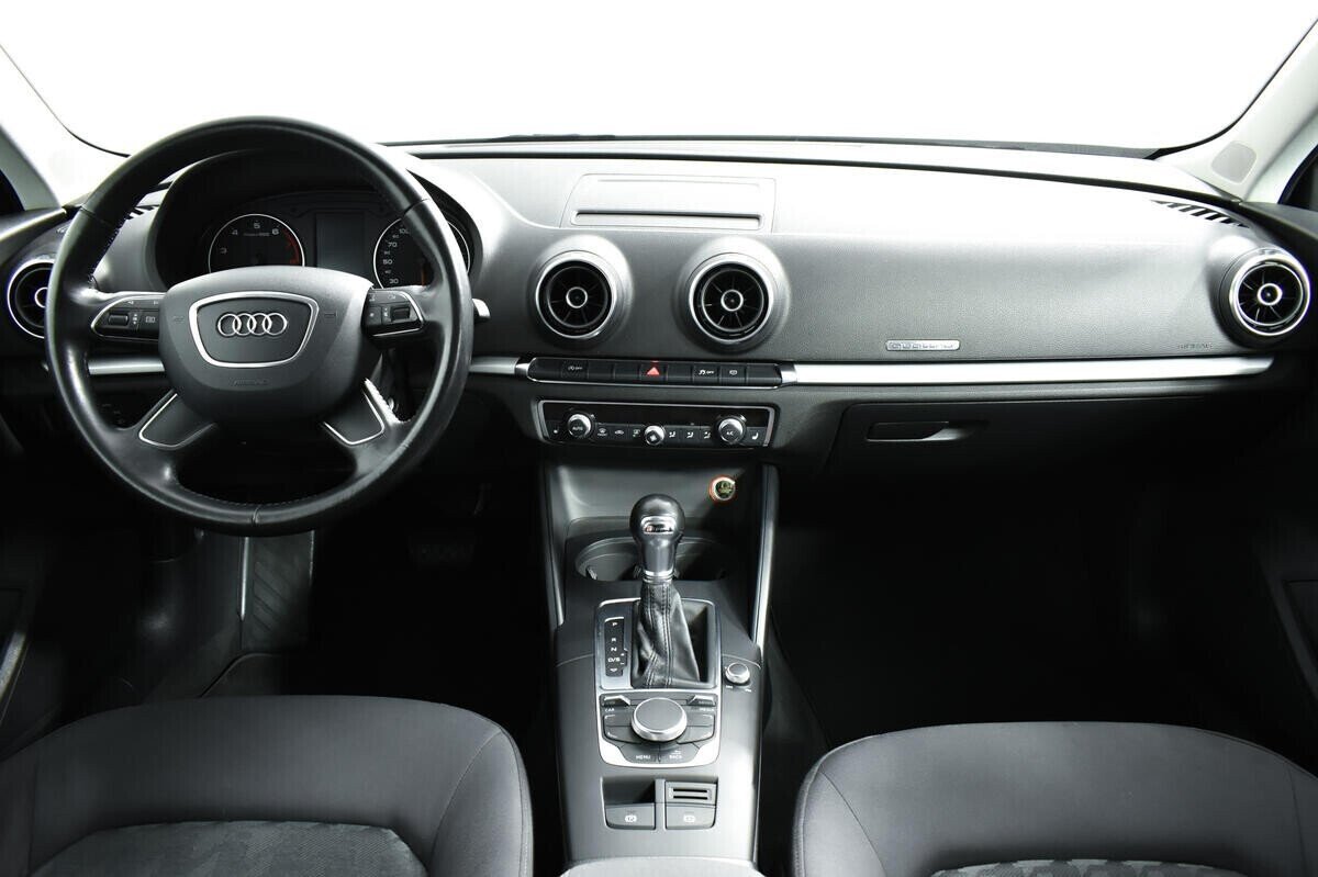 Audi A3 1.8 РКПП, 2012, 137 000 км фото 6