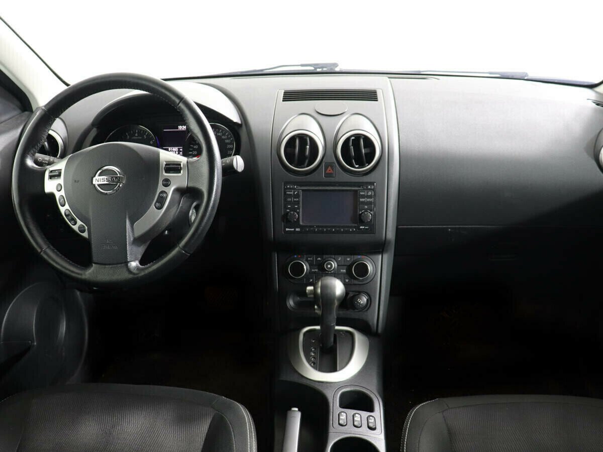 Nissan Qashqai 1.5 МКПП, 2013, 130 000 км фото 5