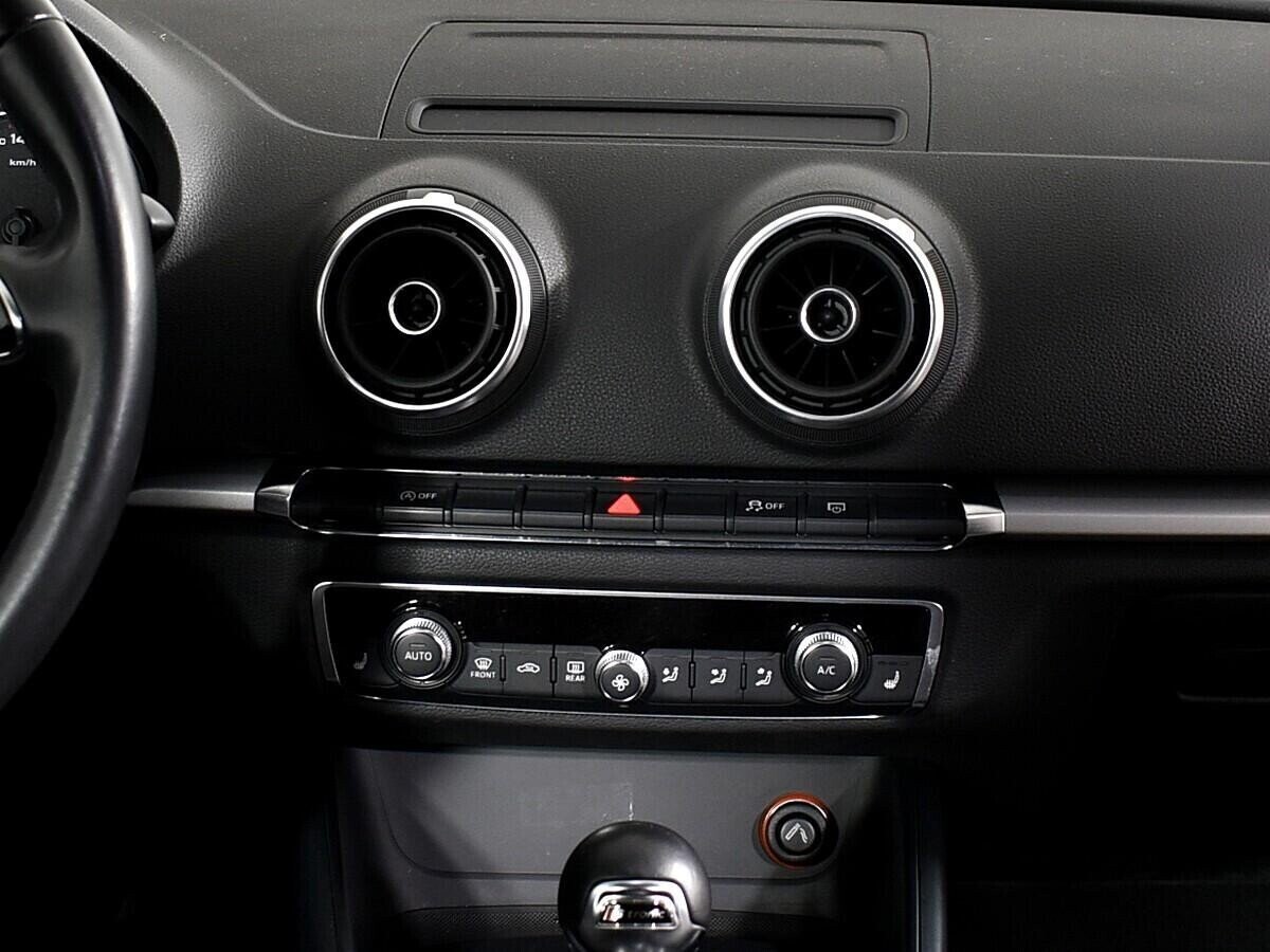 Audi A3 1.4 РКПП, 2013, 126 000 км фото 7