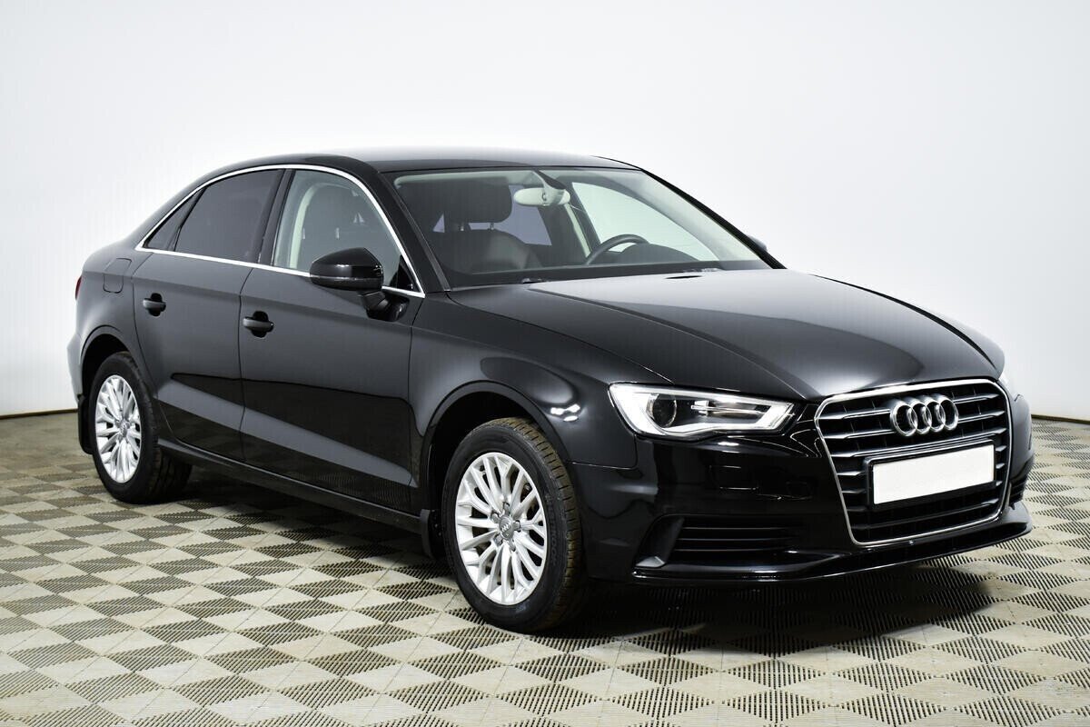 Audi A3 1.8 РКПП, 2013, 132 000 км фото 3
