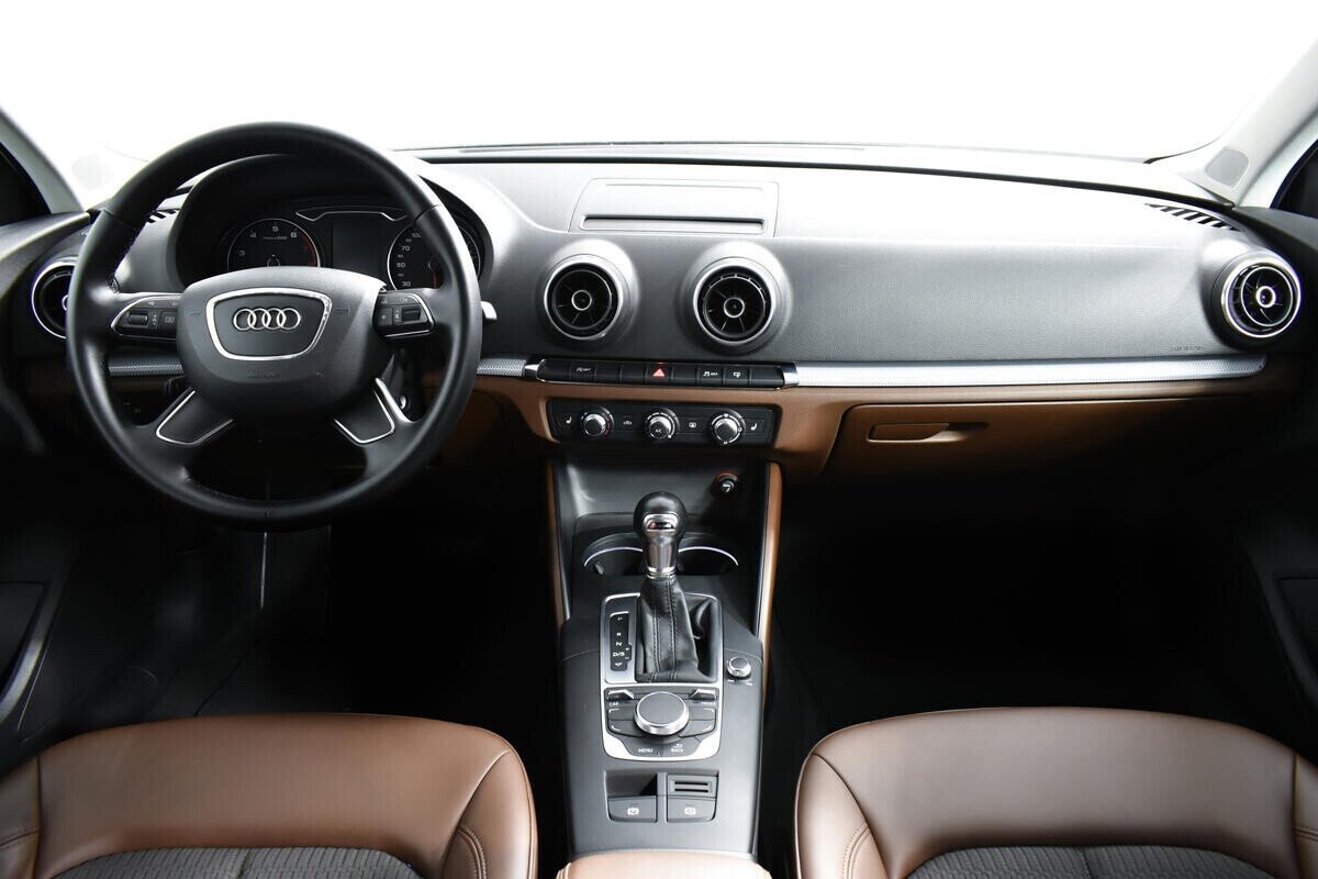 Audi A3 1.8 РКПП, 2013, 132 000 км фото 6