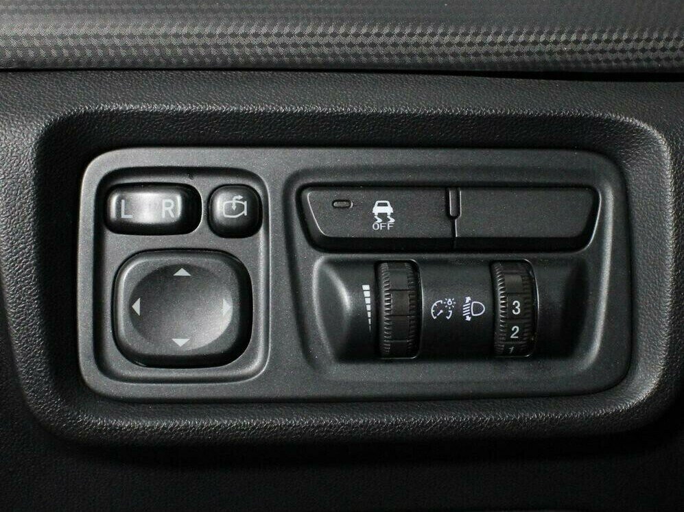 Chery Tiggo 5 2.0 CVT, 2016, 89 000 км фото 8