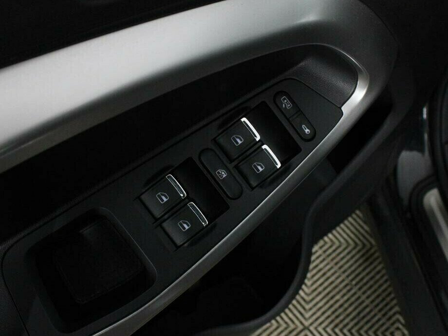 Chery Tiggo 5 2.0 CVT, 2016, 89 000 км фото 9