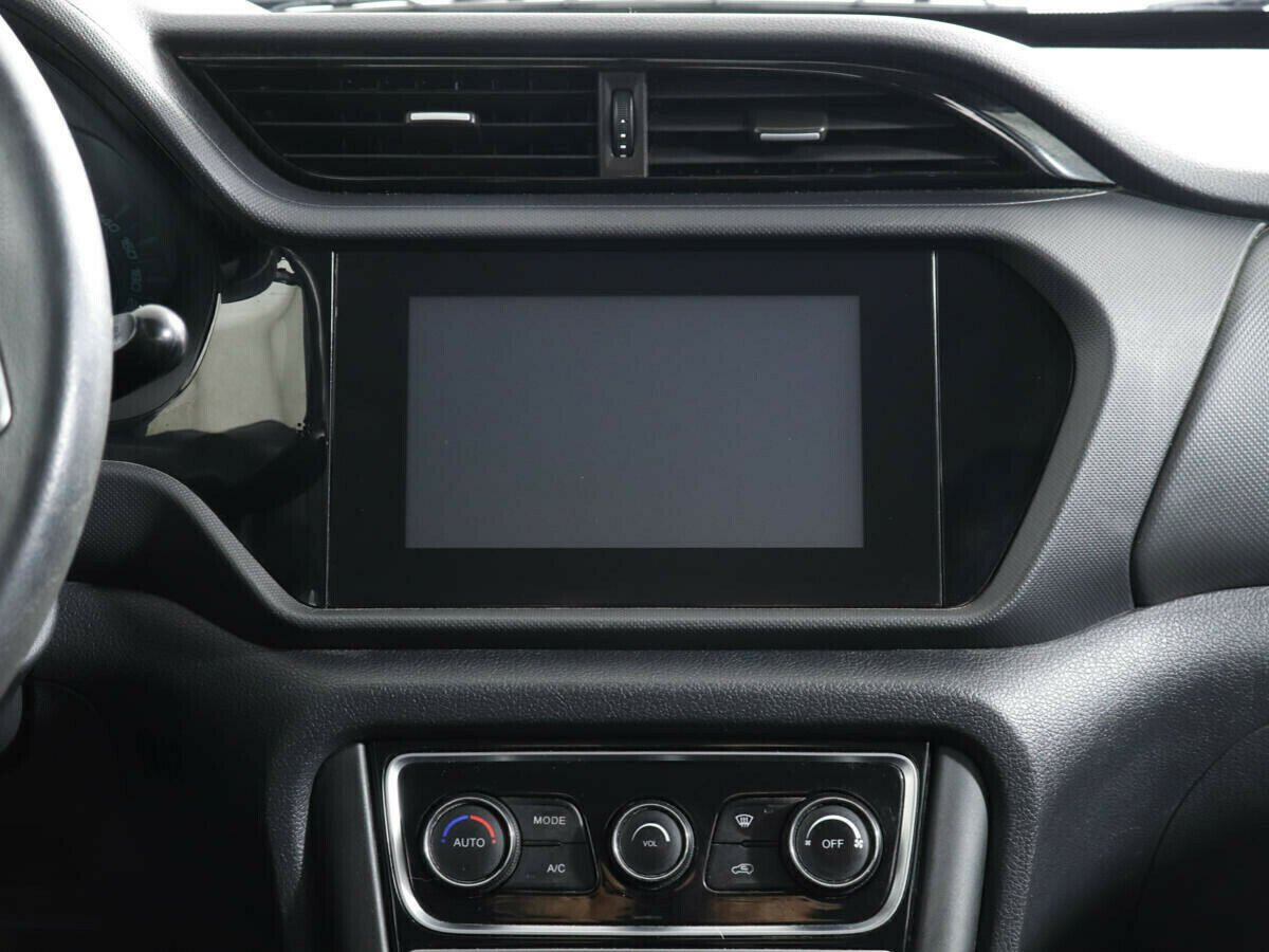 Chery Tiggo 3 1.6 МКПП, 2018, 74 000 км фото 6