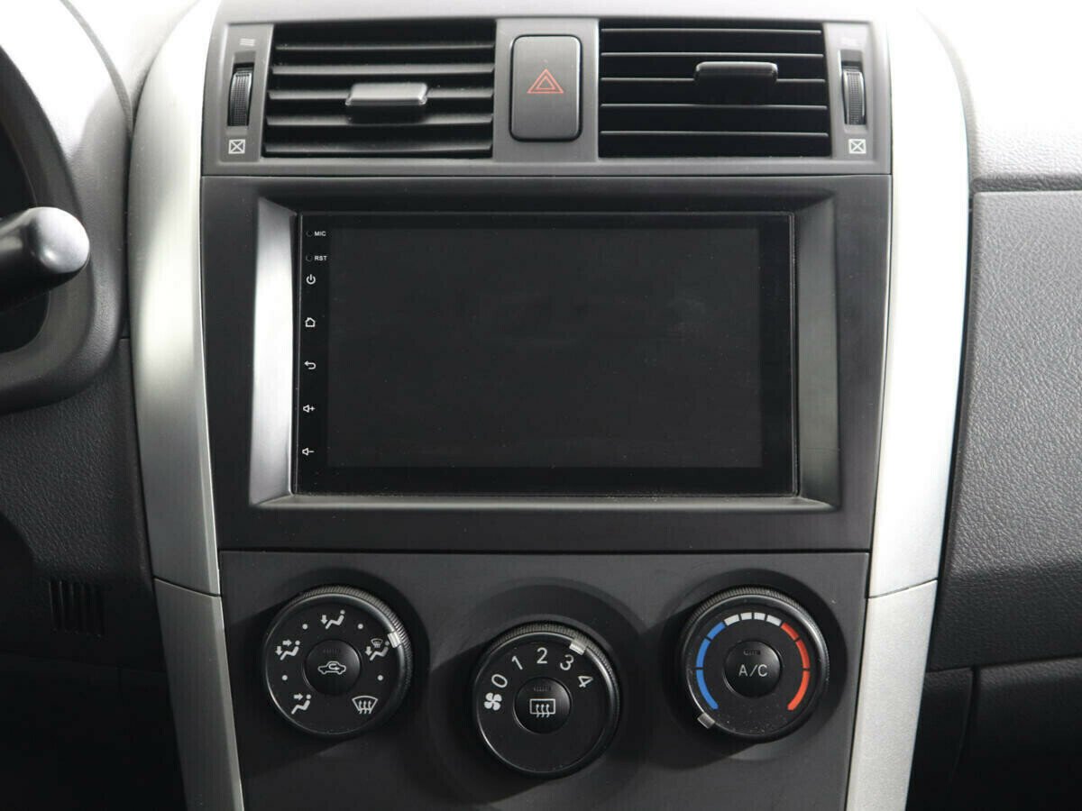 Toyota Corolla 1.6 МКПП, 2011, 147 000 км фото 6
