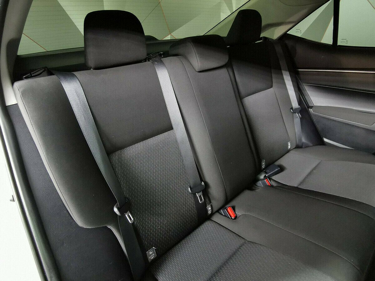 Toyota Corolla 1.6 CVT, 2013, 131 000 км фото 6