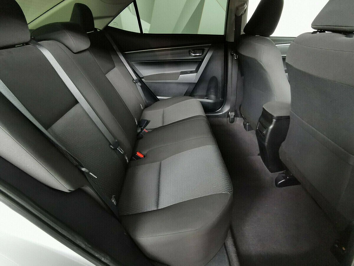 Toyota Corolla 1.6 CVT, 2013, 131 000 км фото 7
