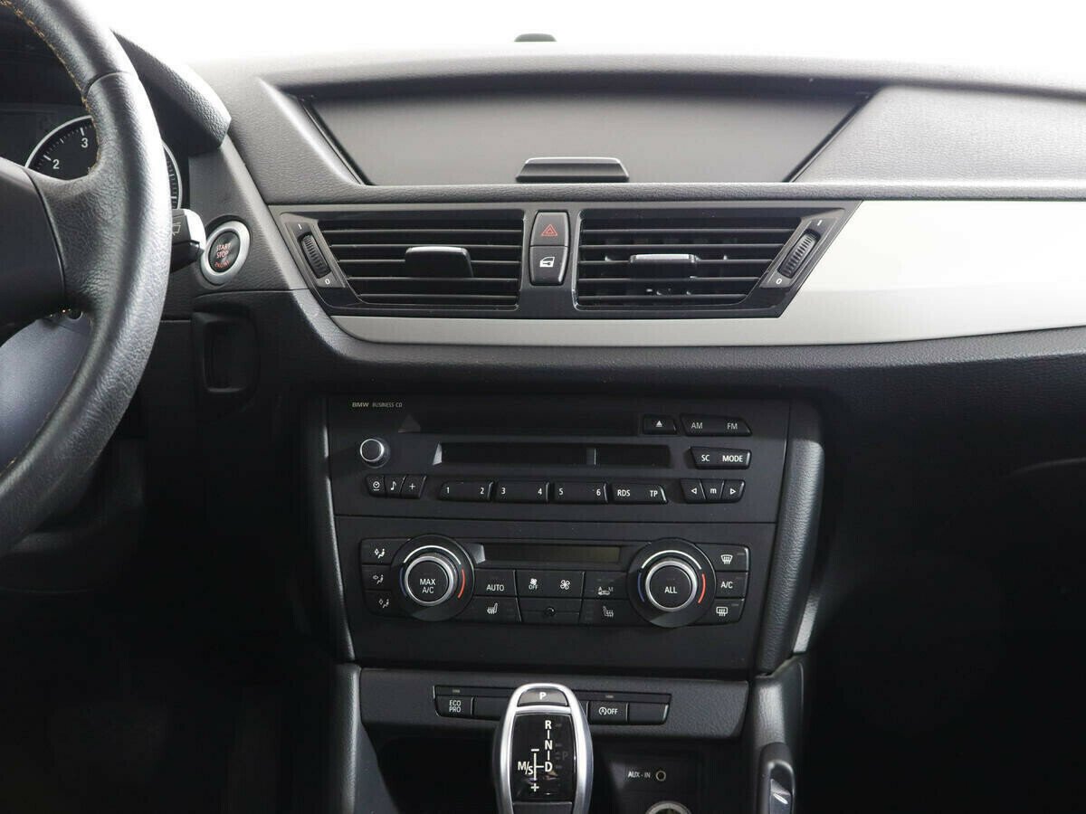 BMW X1 2.0 АКПП, 2012, 146 000 км фото 5