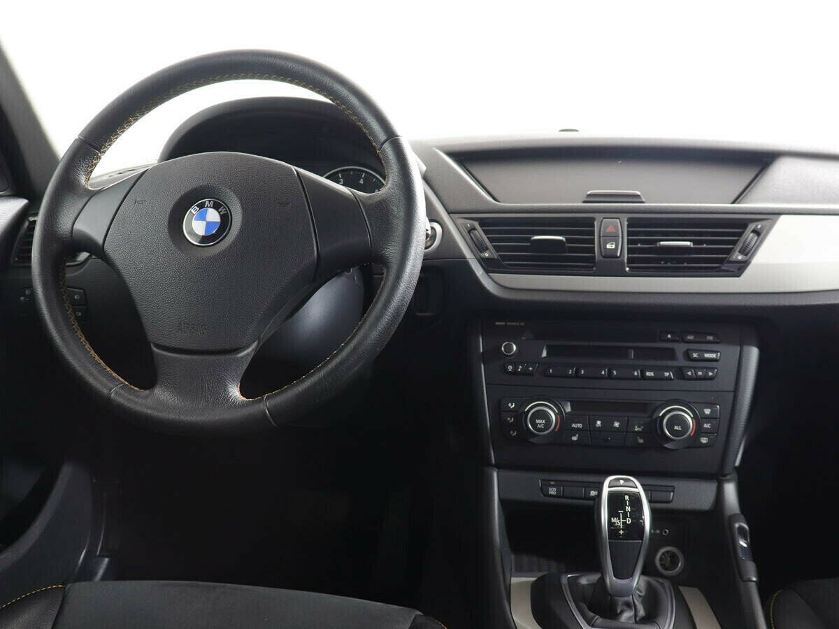 BMW X1 2.0 АКПП, 2012, 146 000 км фото 6
