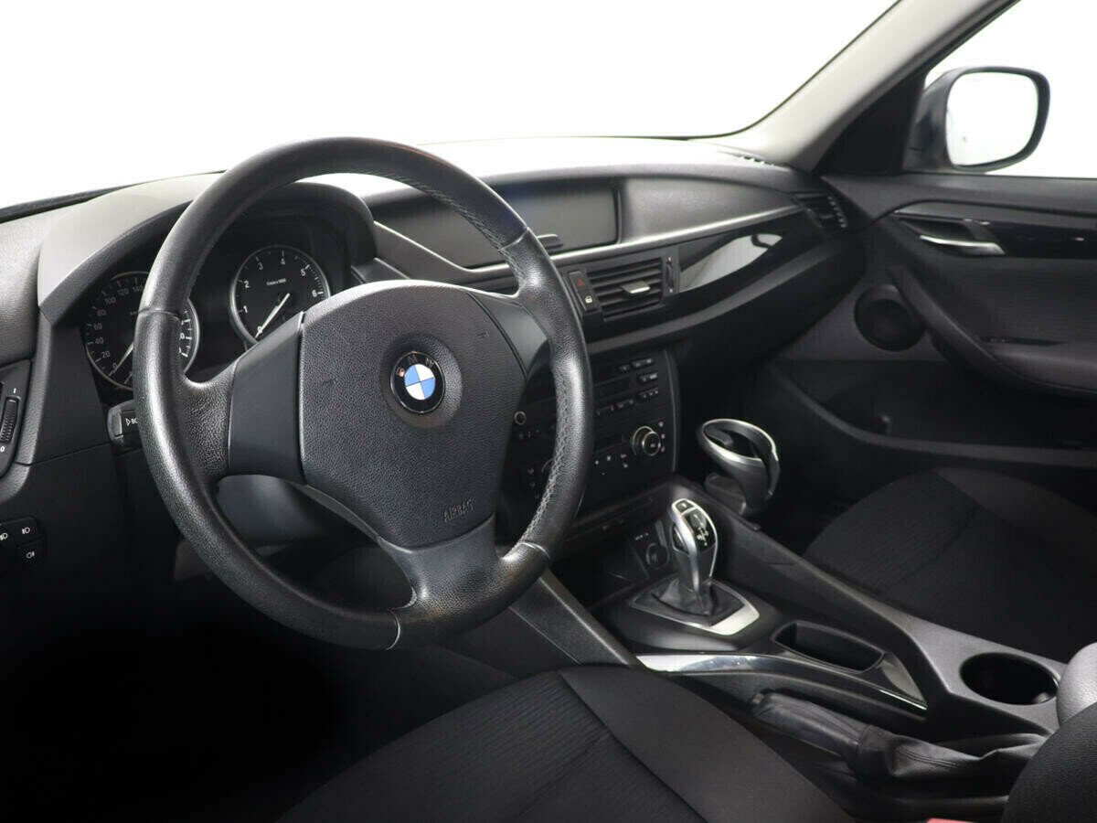BMW X1 2.0 АКПП, 2012, 144 000 км фото 5
