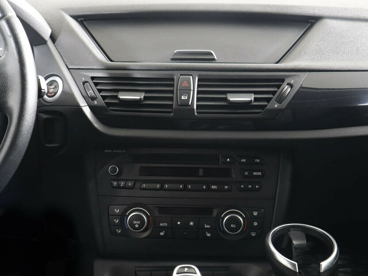 BMW X1 2.0 АКПП, 2012, 144 000 км фото 7