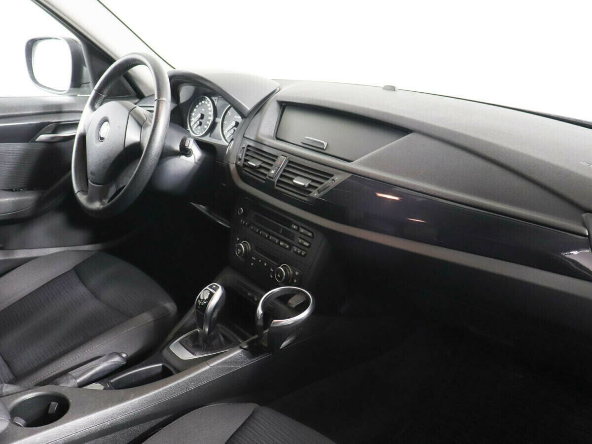 BMW X1 2.0 АКПП, 2012, 144 000 км фото 8