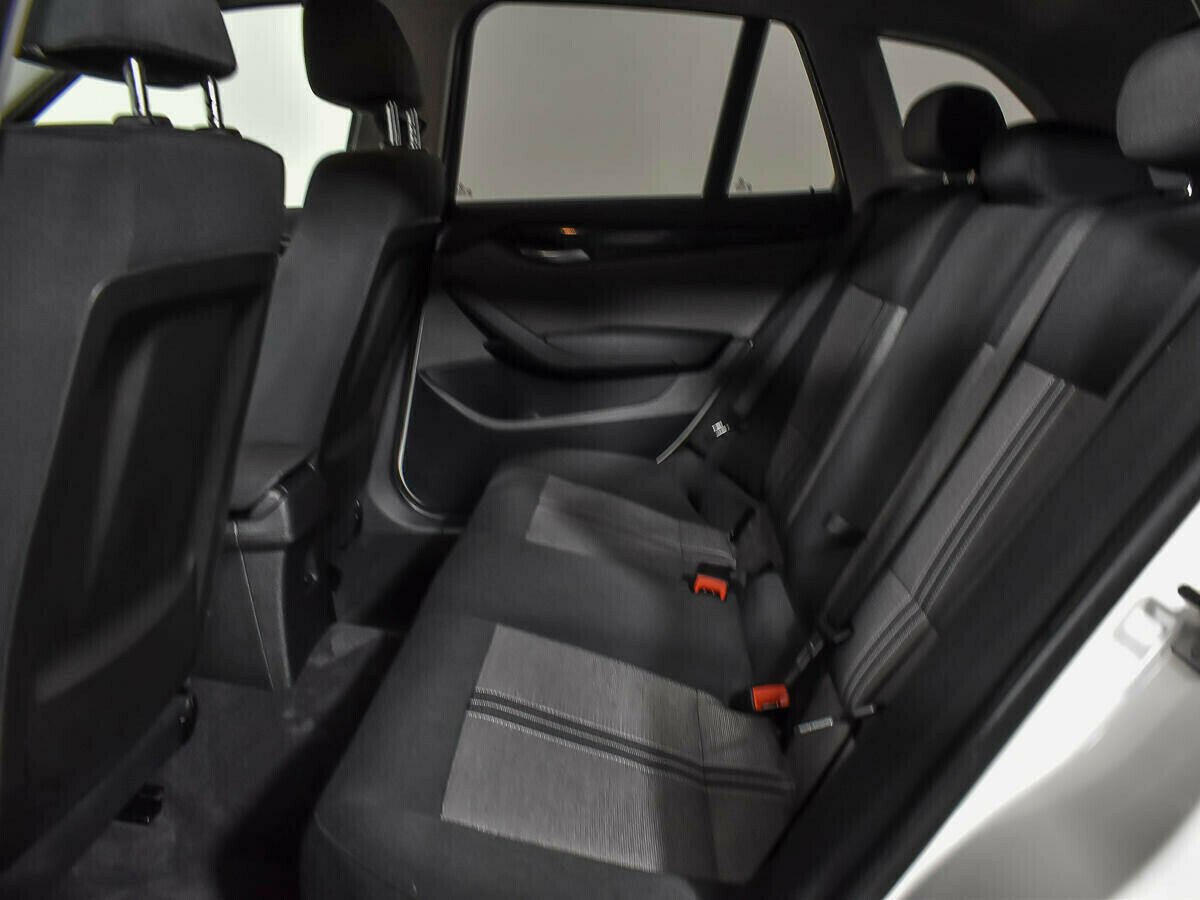 BMW X1 2.0 АКПП, 2011, 155 000 км фото 6