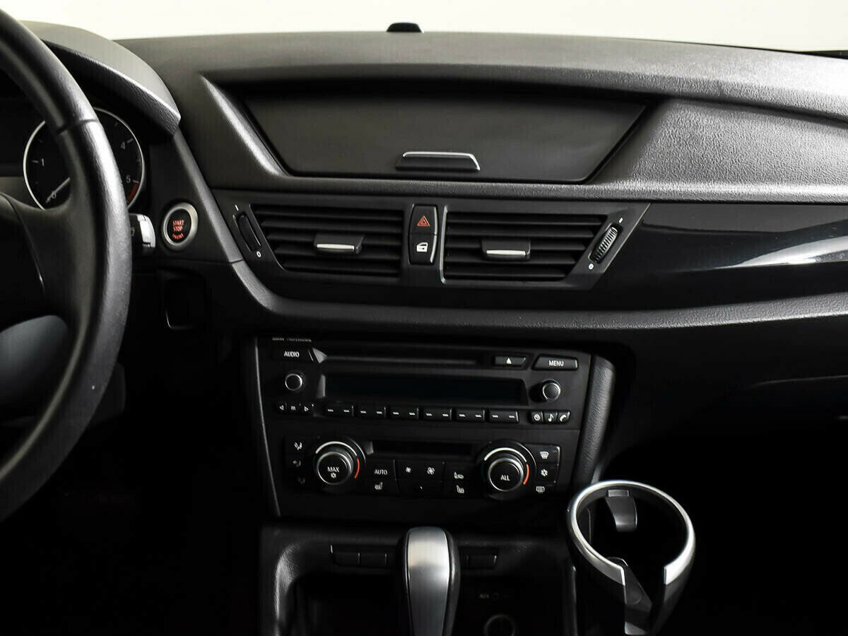 BMW X1 2.0 АКПП, 2011, 155 000 км фото 9