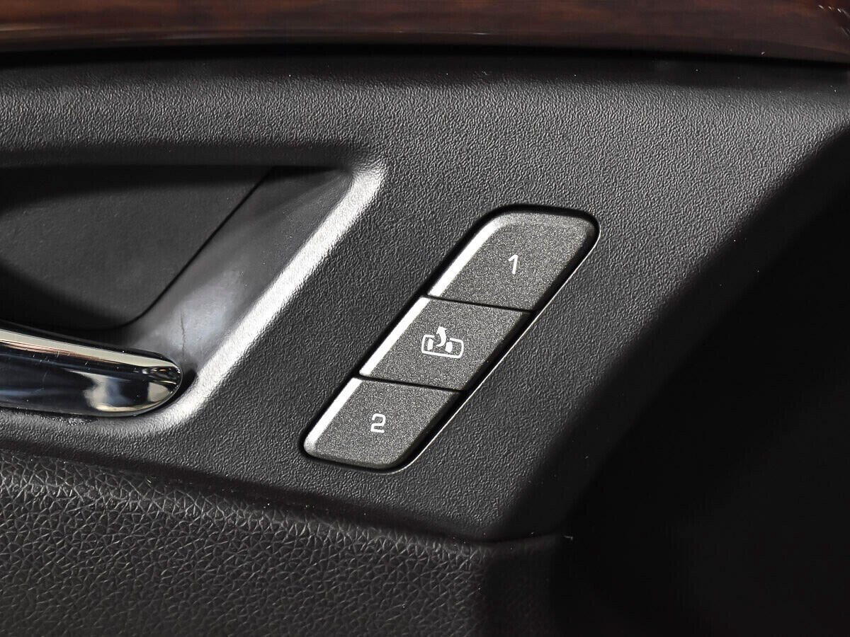 Cadillac CTS 3.6 АКПП, 2009, 181 000 км фото 5