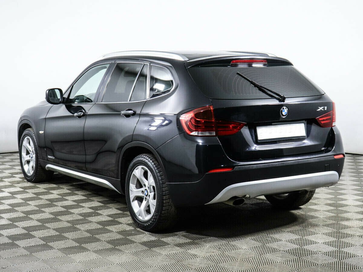 BMW X1 2.0 АКПП, 2011, 152 000 км фото 3