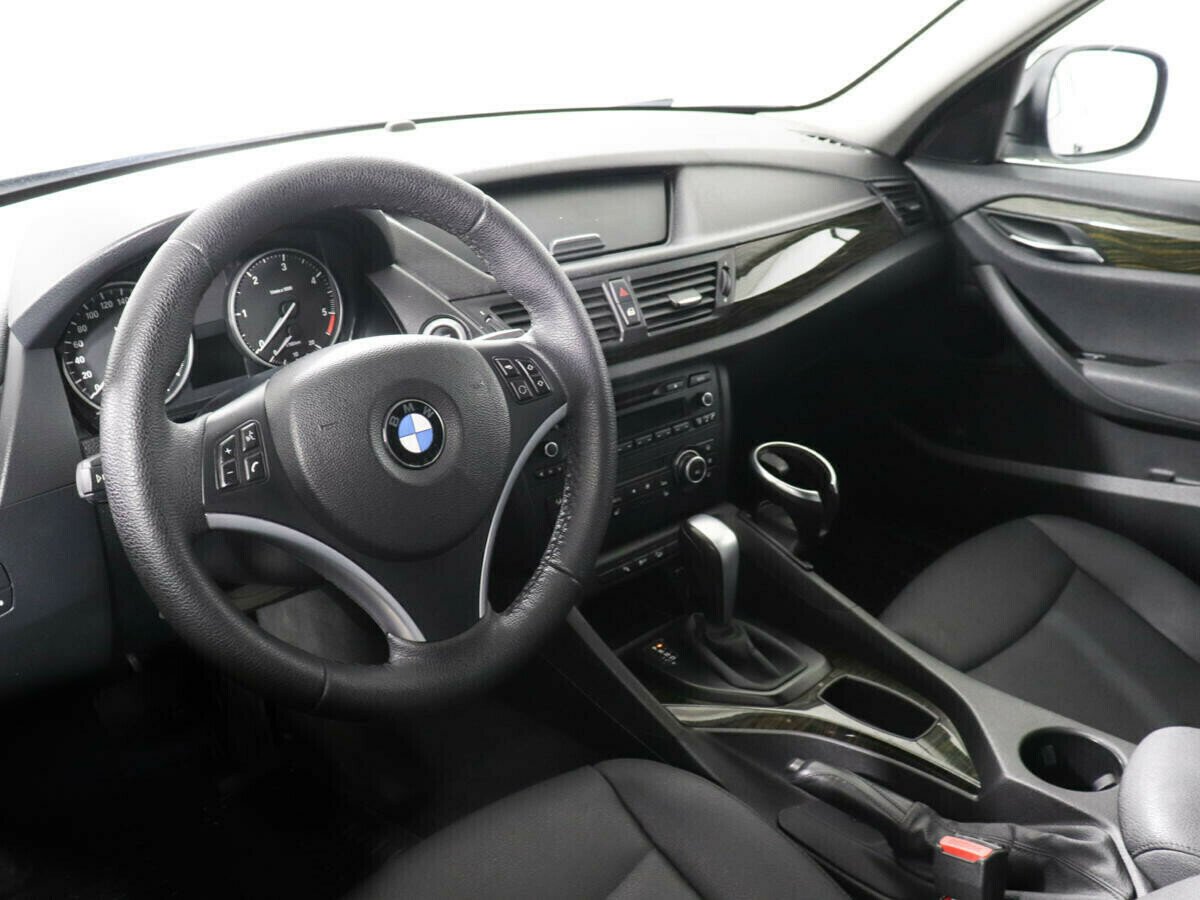 BMW X1 2.0 АКПП, 2011, 152 000 км фото 6