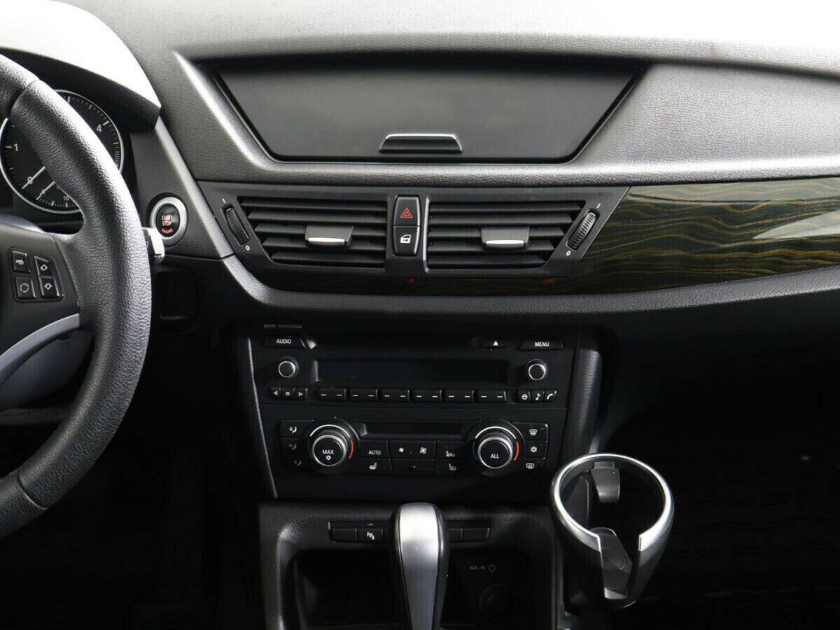 BMW X1 2.0 АКПП, 2011, 152 000 км фото 7