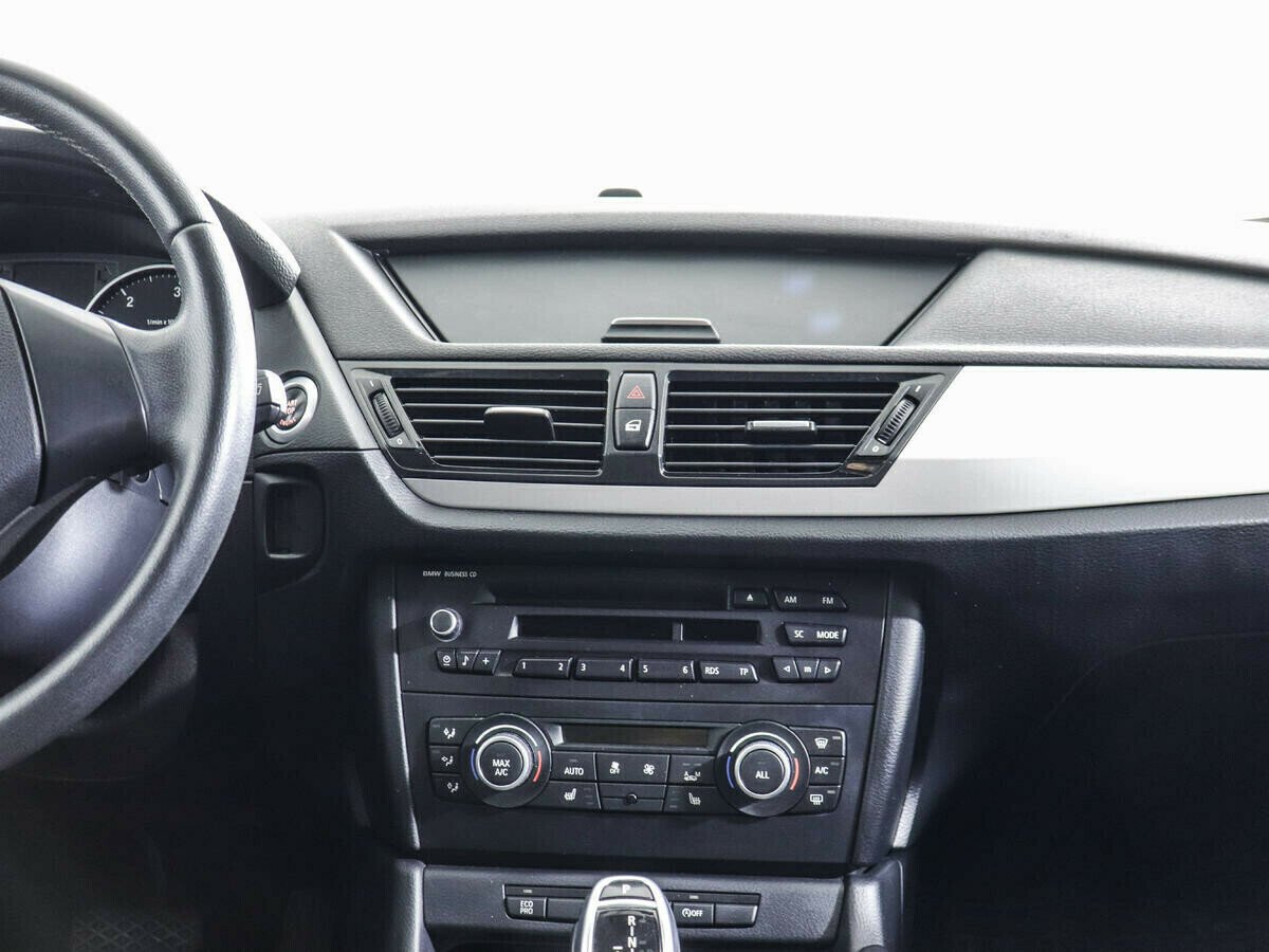 BMW X1 2.0 АКПП, 2014, 114 000 км фото 5