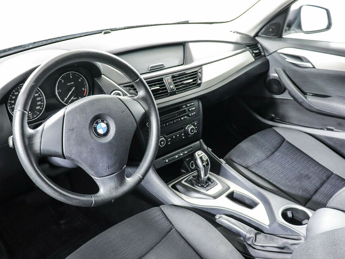 BMW X1 2.0 АКПП, 2014, 114 000 км фото 6