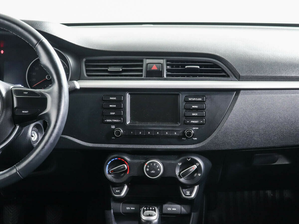 Kia Rio 1.6 МКПП, 2019, 62 000 км фото 5