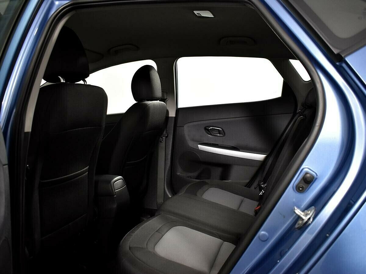 Kia Ceed 1.6 АКПП, 2012, 132 000 км фото 5