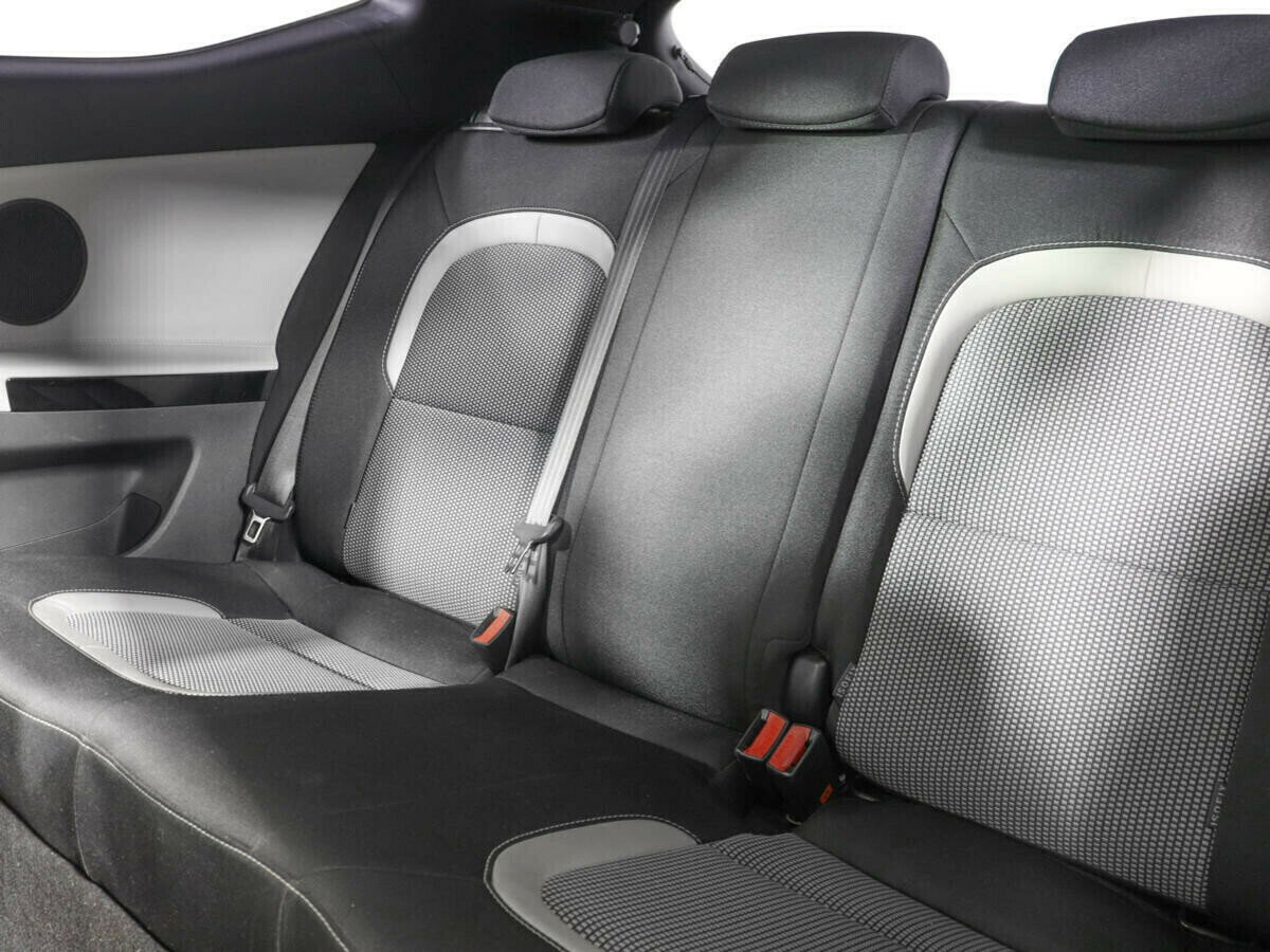 Kia Ceed 1.6 АКПП, 2013, 132 000 км фото 10